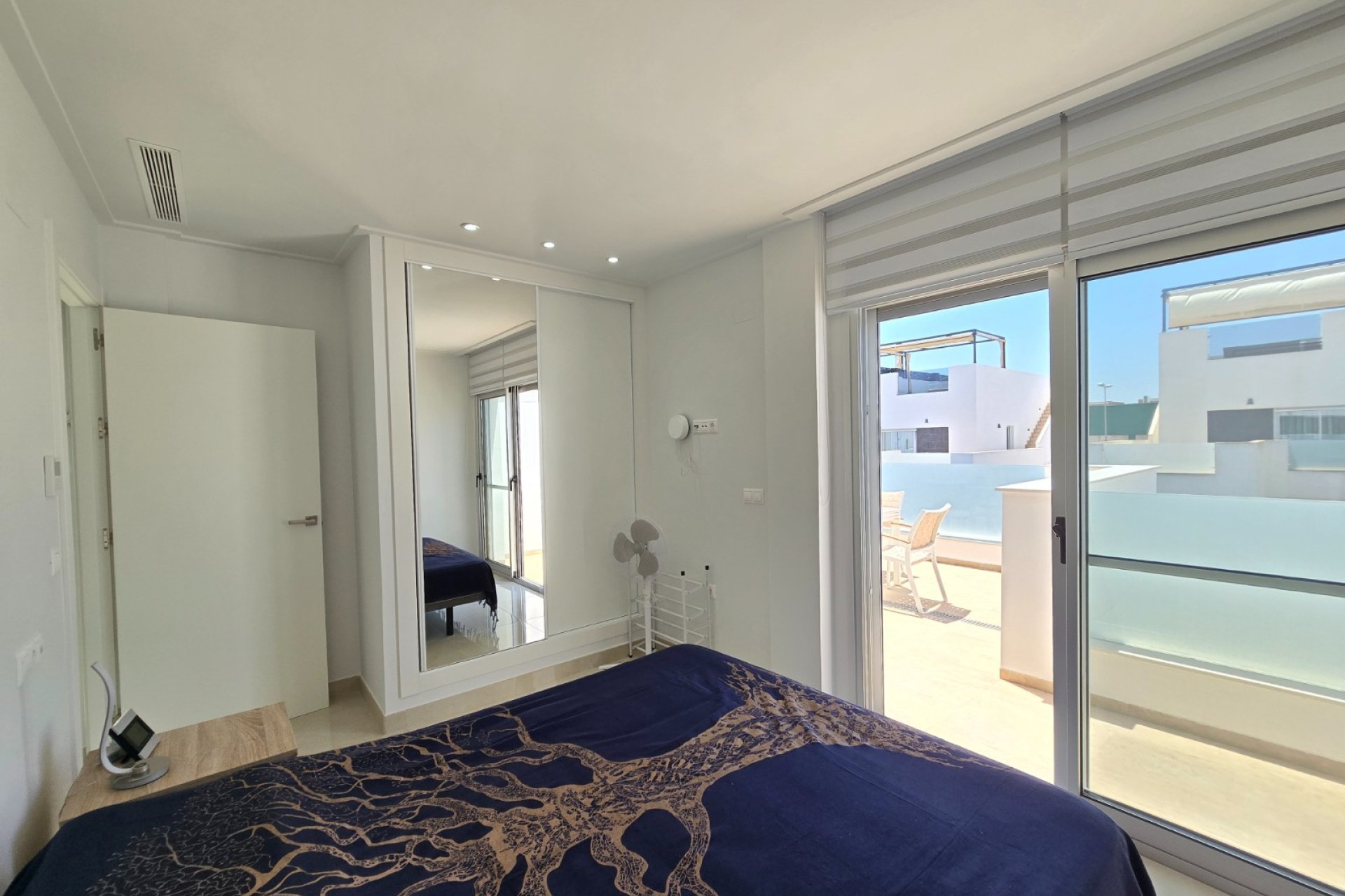 Herverkoop - Villa -
Ciudad Quesada - Costa Blanca