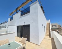 Herverkoop - Villa -
Ciudad Quesada - Costa Blanca