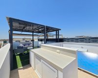 Herverkoop - Villa -
Ciudad Quesada - Costa Blanca