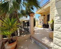 Herverkoop - Villa -
Ciudad Quesada - Costa Blanca