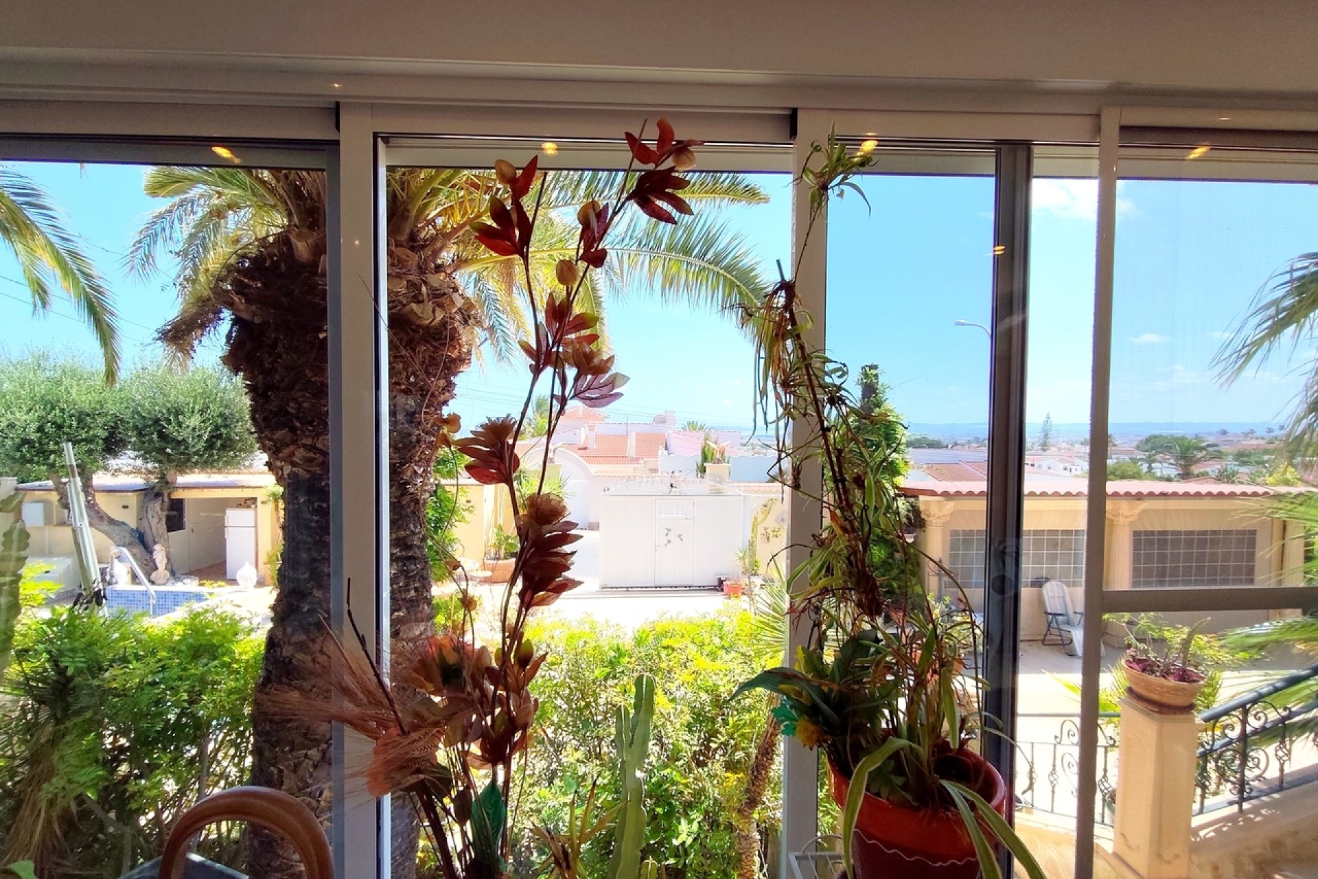 Herverkoop - Villa -
Ciudad Quesada - Costa Blanca