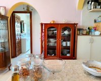 Herverkoop - Villa -
Ciudad Quesada - Costa Blanca