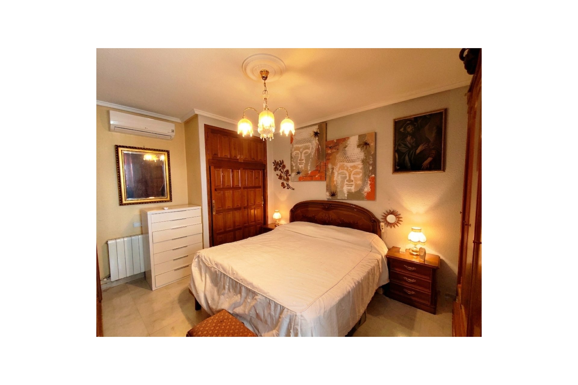 Herverkoop - Villa -
Ciudad Quesada - Costa Blanca