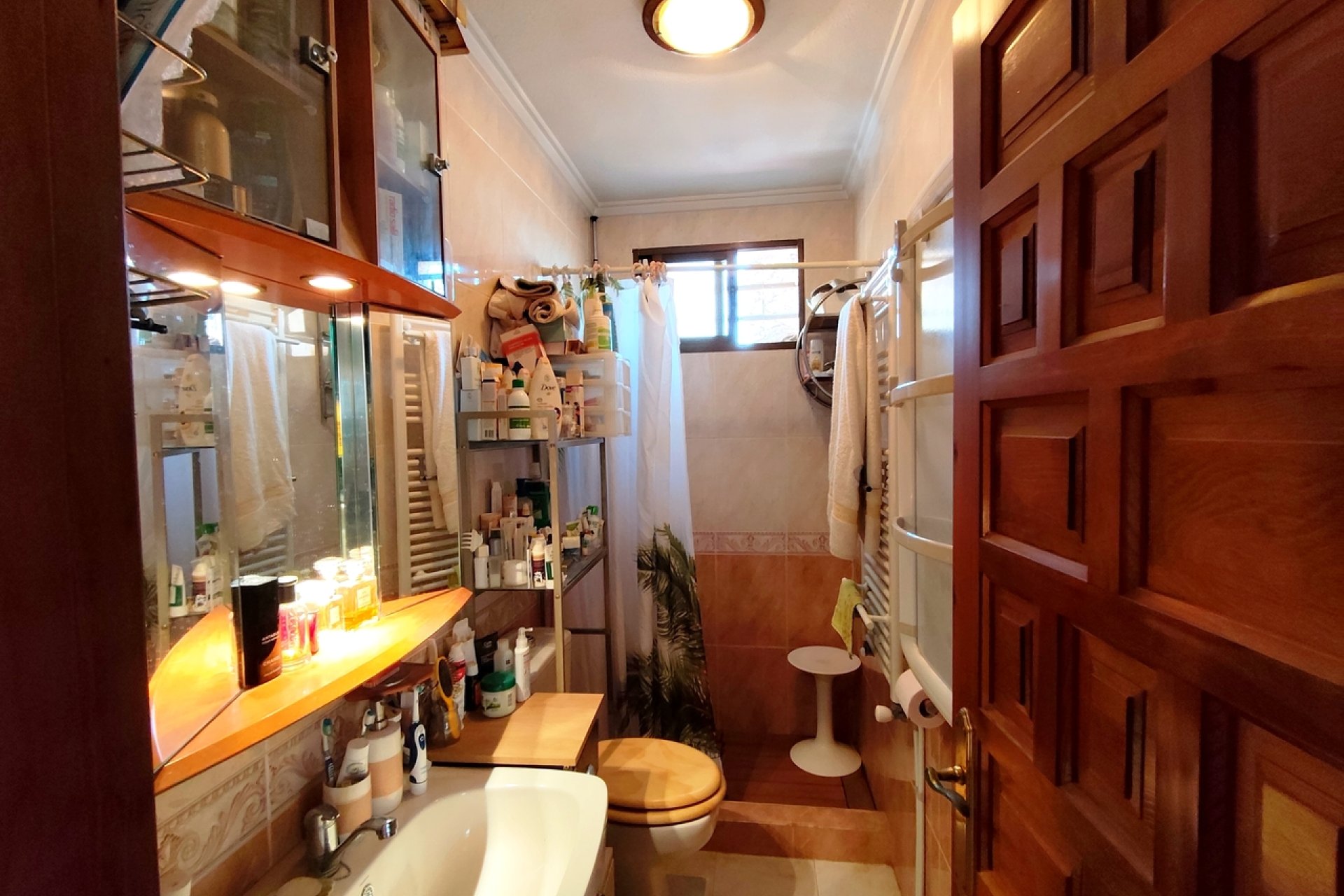 Herverkoop - Villa -
Ciudad Quesada - Costa Blanca