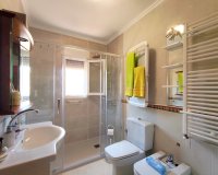 Herverkoop - Villa -
Ciudad Quesada - Costa Blanca