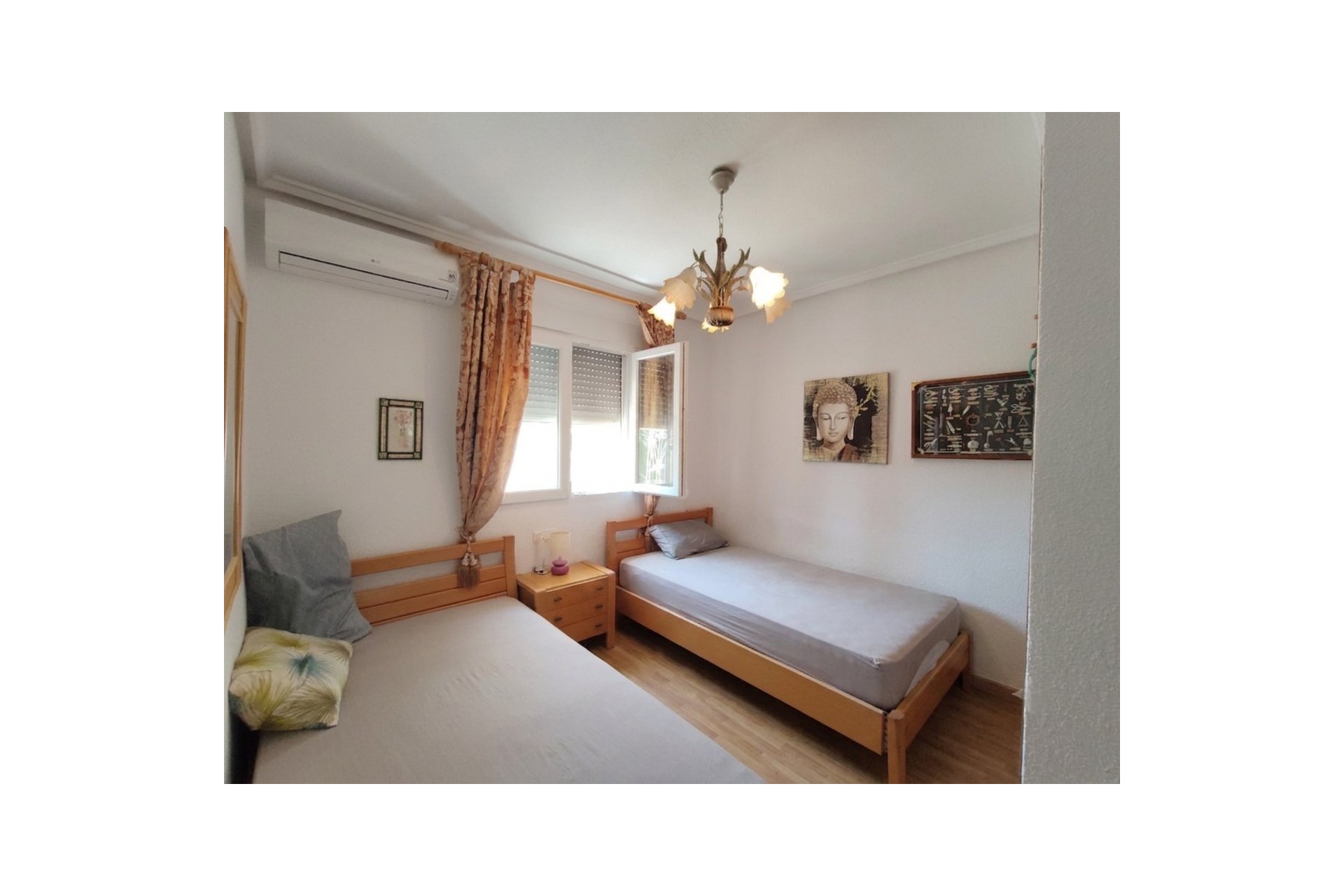 Herverkoop - Villa -
Ciudad Quesada - Costa Blanca