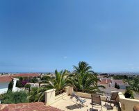 Herverkoop - Villa -
Ciudad Quesada - Costa Blanca
