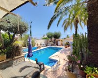 Herverkoop - Villa -
Ciudad Quesada - Costa Blanca