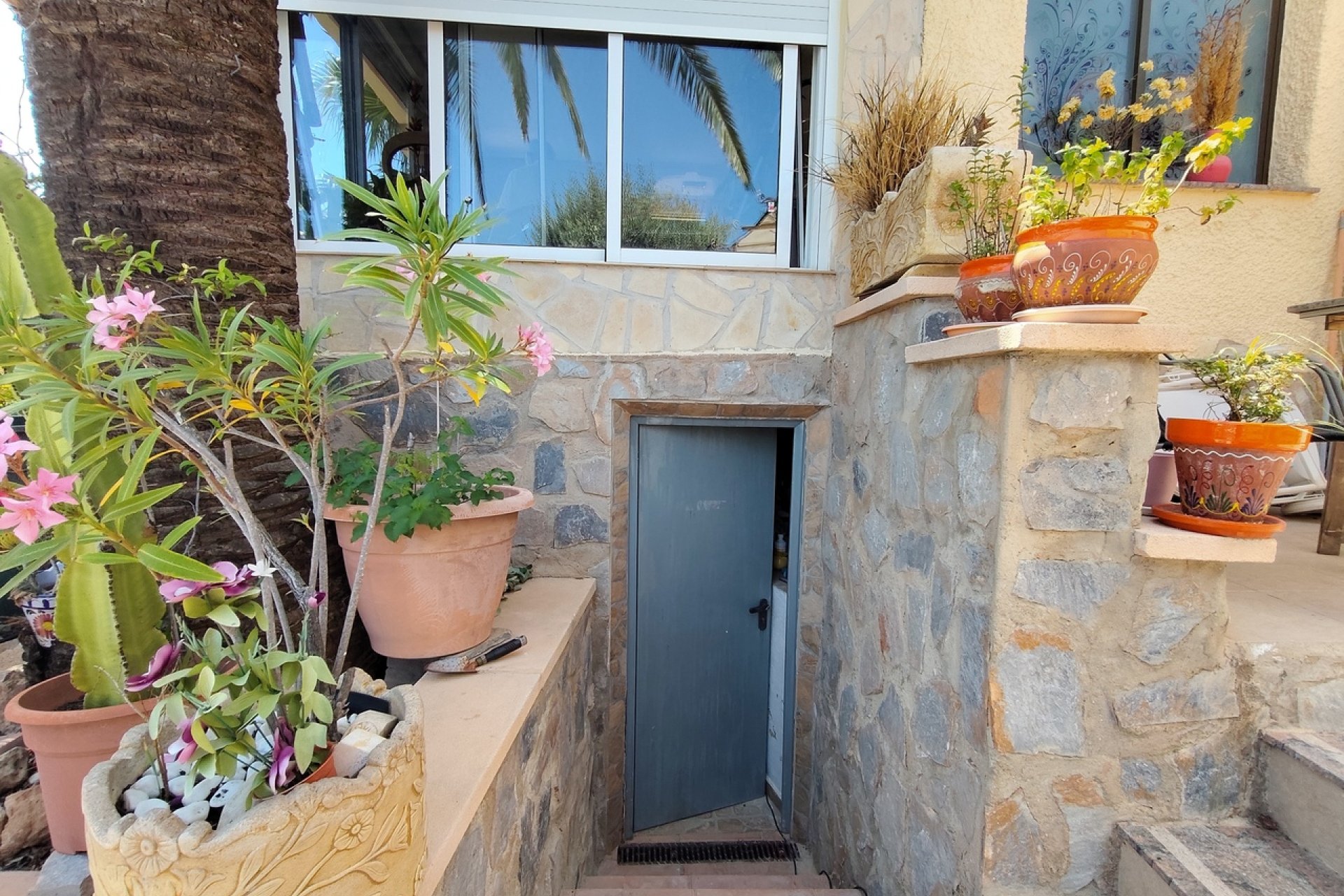 Herverkoop - Villa -
Ciudad Quesada - Costa Blanca