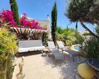 Herverkoop - Villa -
Ciudad Quesada - Costa Blanca