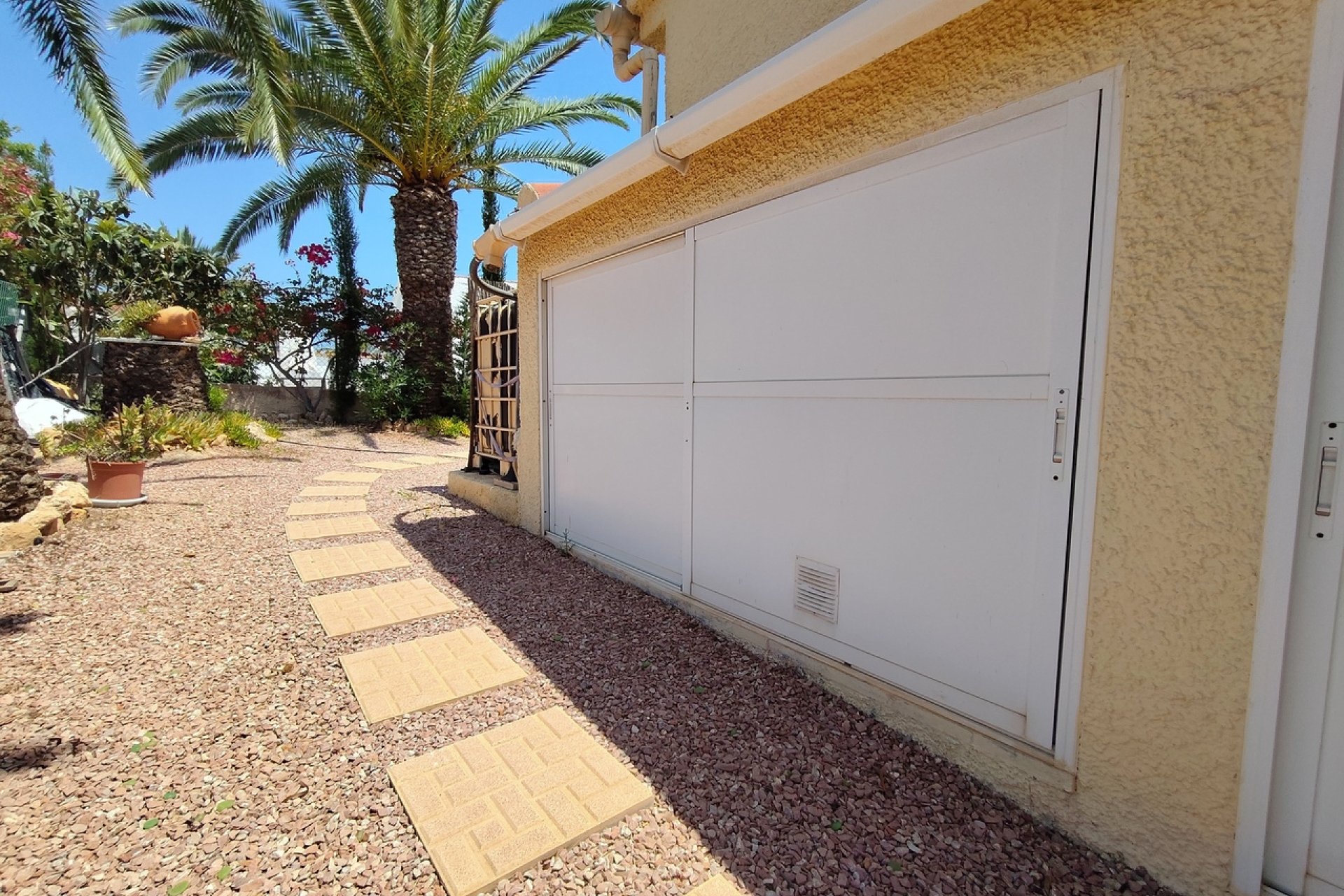 Herverkoop - Villa -
Ciudad Quesada - Costa Blanca