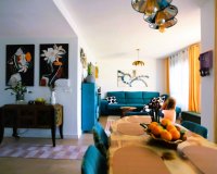 Herverkoop - Villa -
Ciudad Quesada - Costa Blanca