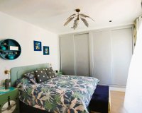 Herverkoop - Villa -
Ciudad Quesada - Costa Blanca
