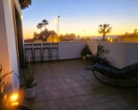 Herverkoop - Villa -
Ciudad Quesada - Costa Blanca