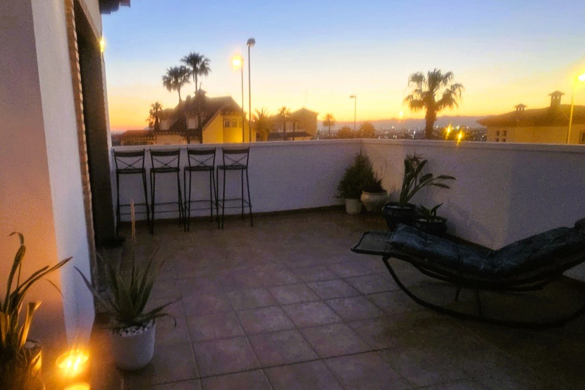 Herverkoop - Villa -
Ciudad Quesada - Costa Blanca