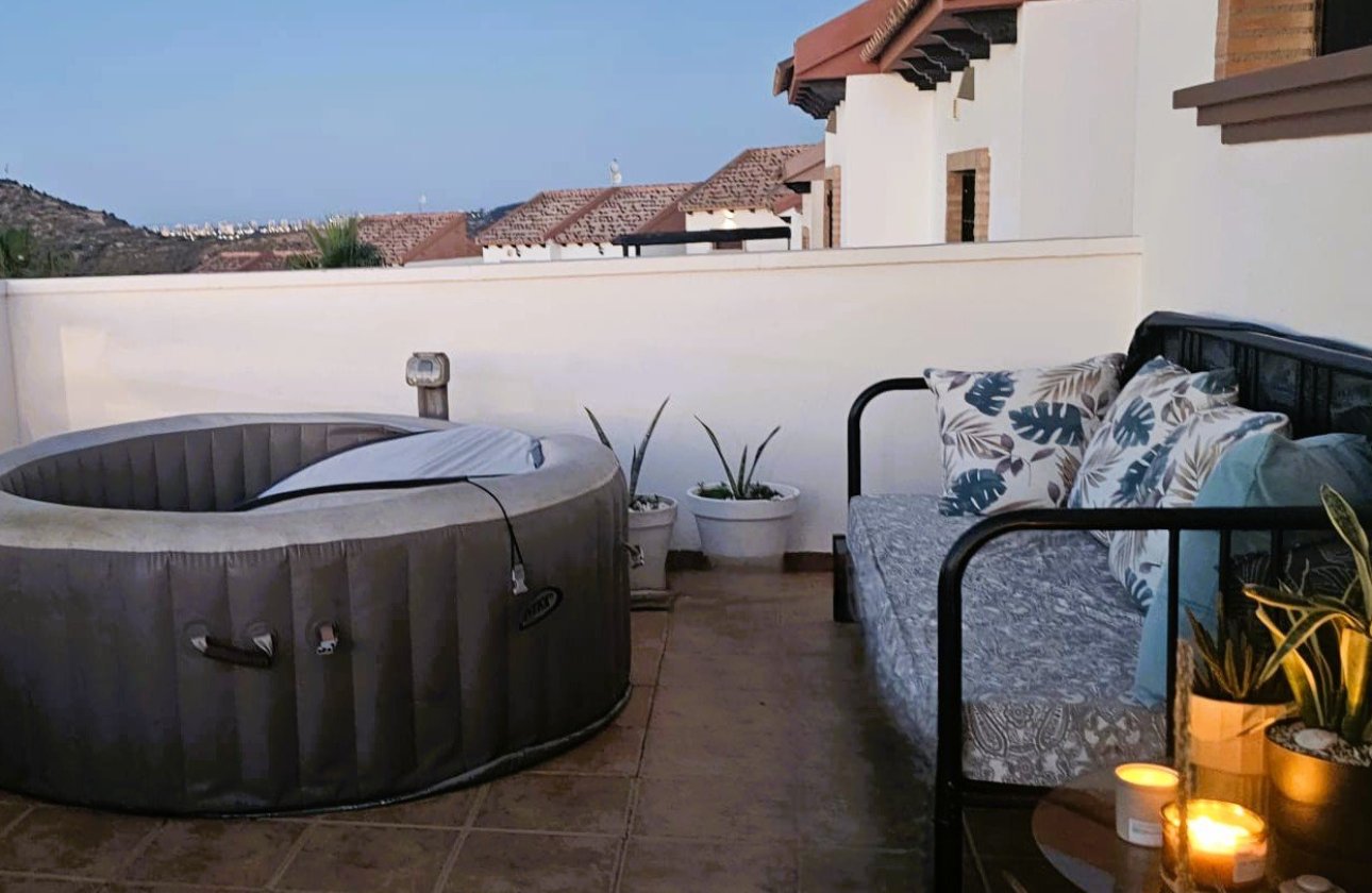 Herverkoop - Villa -
Ciudad Quesada - Costa Blanca