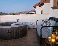 Herverkoop - Villa -
Ciudad Quesada - Costa Blanca