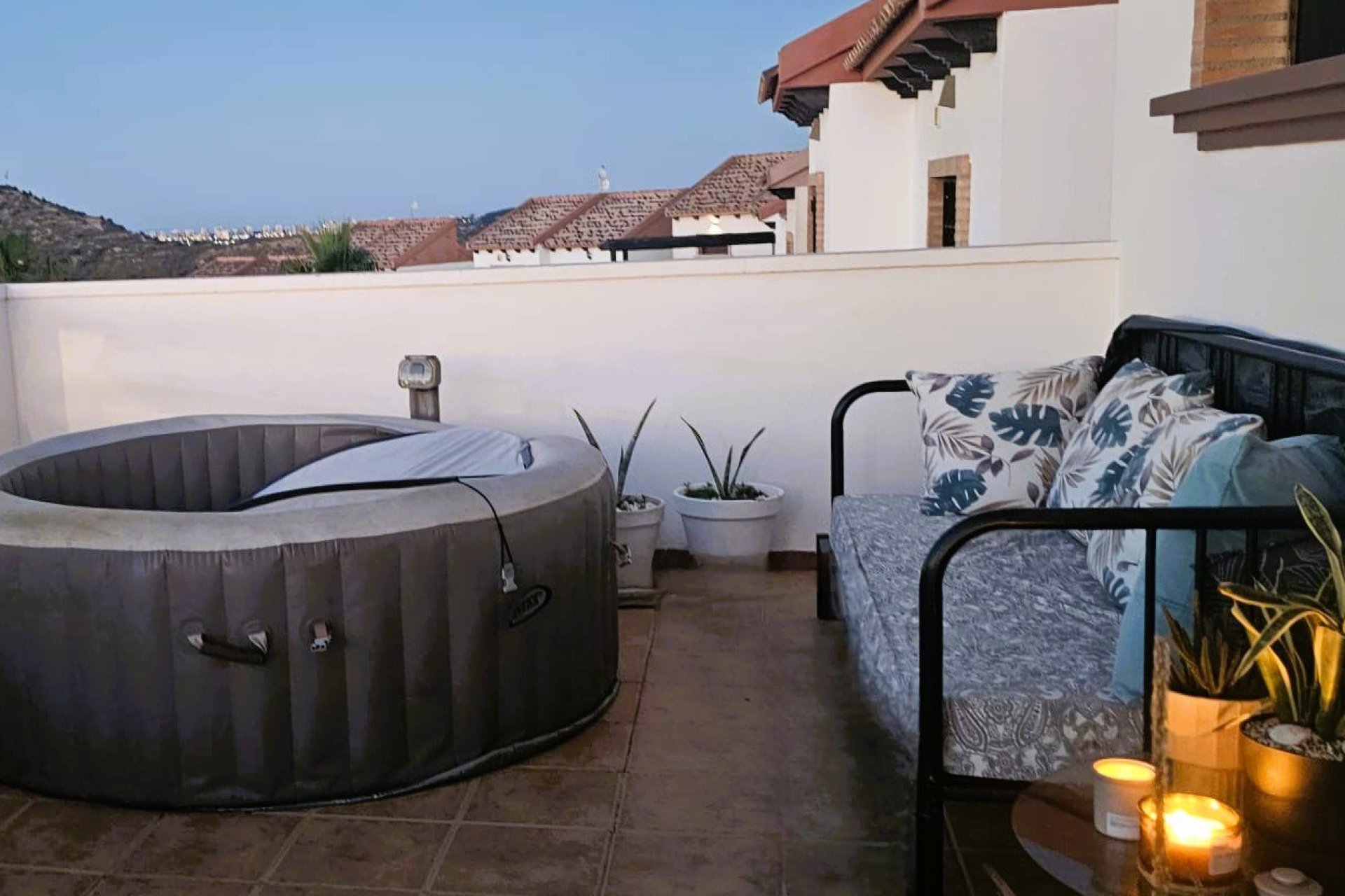 Herverkoop - Villa -
Ciudad Quesada - Costa Blanca