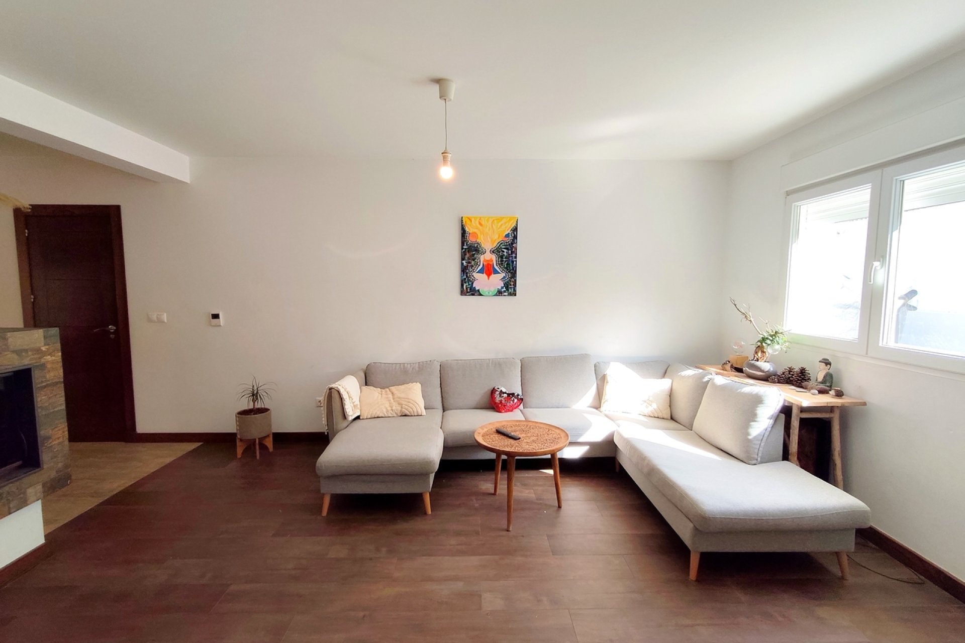 Herverkoop - Villa -
Ciudad Quesada - Costa Blanca