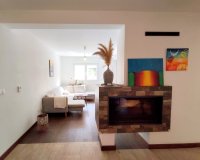 Herverkoop - Villa -
Ciudad Quesada - Costa Blanca