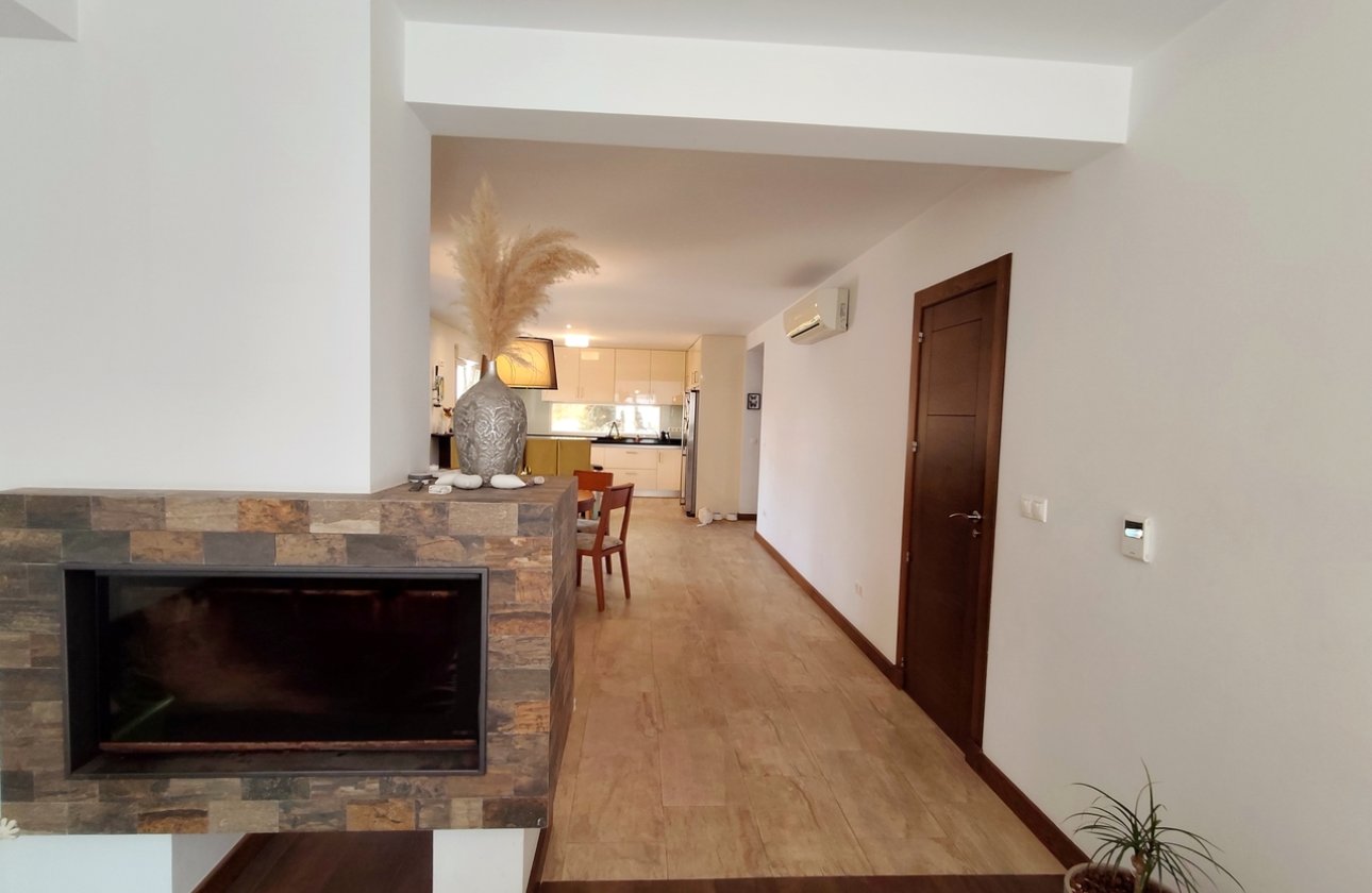 Herverkoop - Villa -
Ciudad Quesada - Costa Blanca