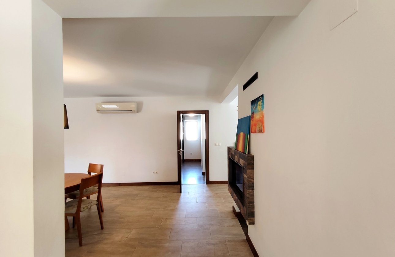 Herverkoop - Villa -
Ciudad Quesada - Costa Blanca