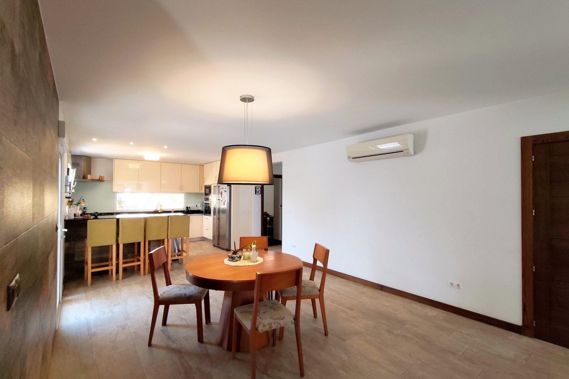 Herverkoop - Villa -
Ciudad Quesada - Costa Blanca