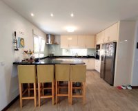 Herverkoop - Villa -
Ciudad Quesada - Costa Blanca