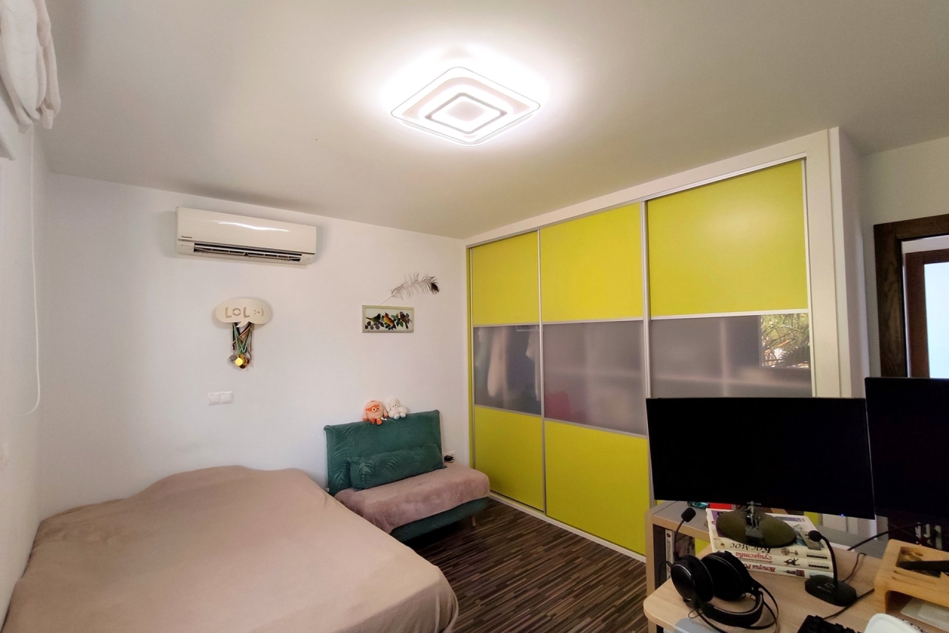 Herverkoop - Villa -
Ciudad Quesada - Costa Blanca