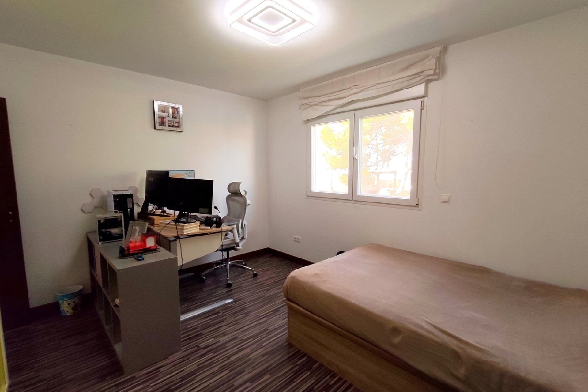 Herverkoop - Villa -
Ciudad Quesada - Costa Blanca