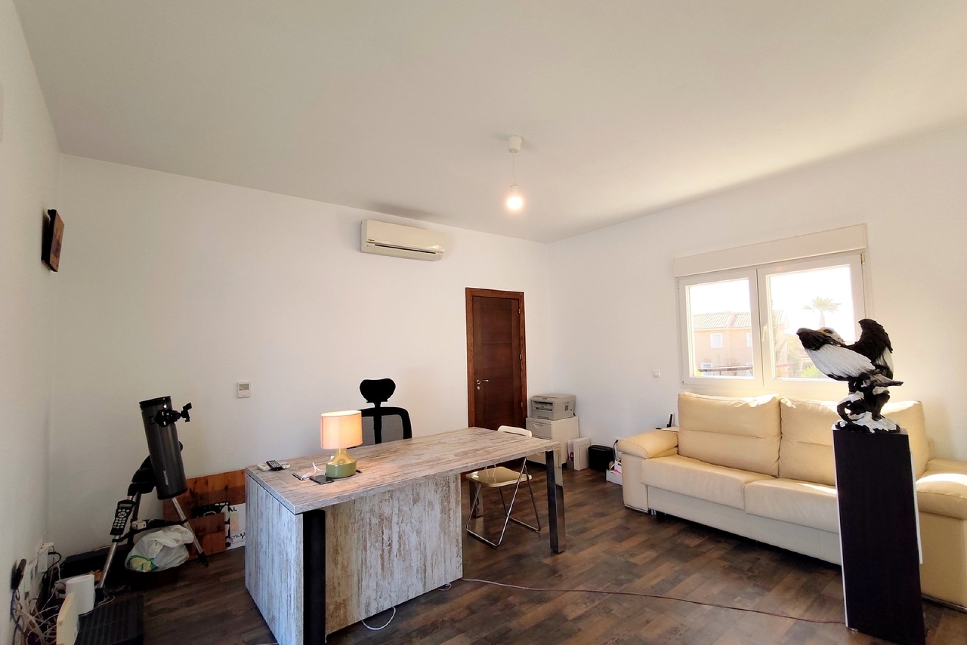 Herverkoop - Villa -
Ciudad Quesada - Costa Blanca