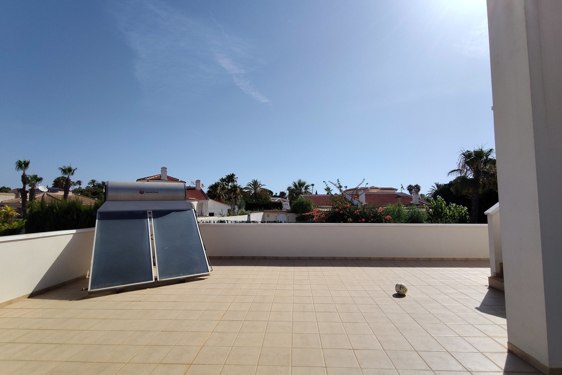 Herverkoop - Villa -
Ciudad Quesada - Costa Blanca