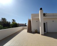 Herverkoop - Villa -
Ciudad Quesada - Costa Blanca
