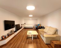 Herverkoop - Villa -
Ciudad Quesada - Costa Blanca