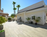Herverkoop - Villa -
Ciudad Quesada - Costa Blanca