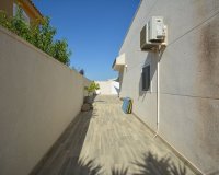 Herverkoop - Villa -
Ciudad Quesada - Costa Blanca