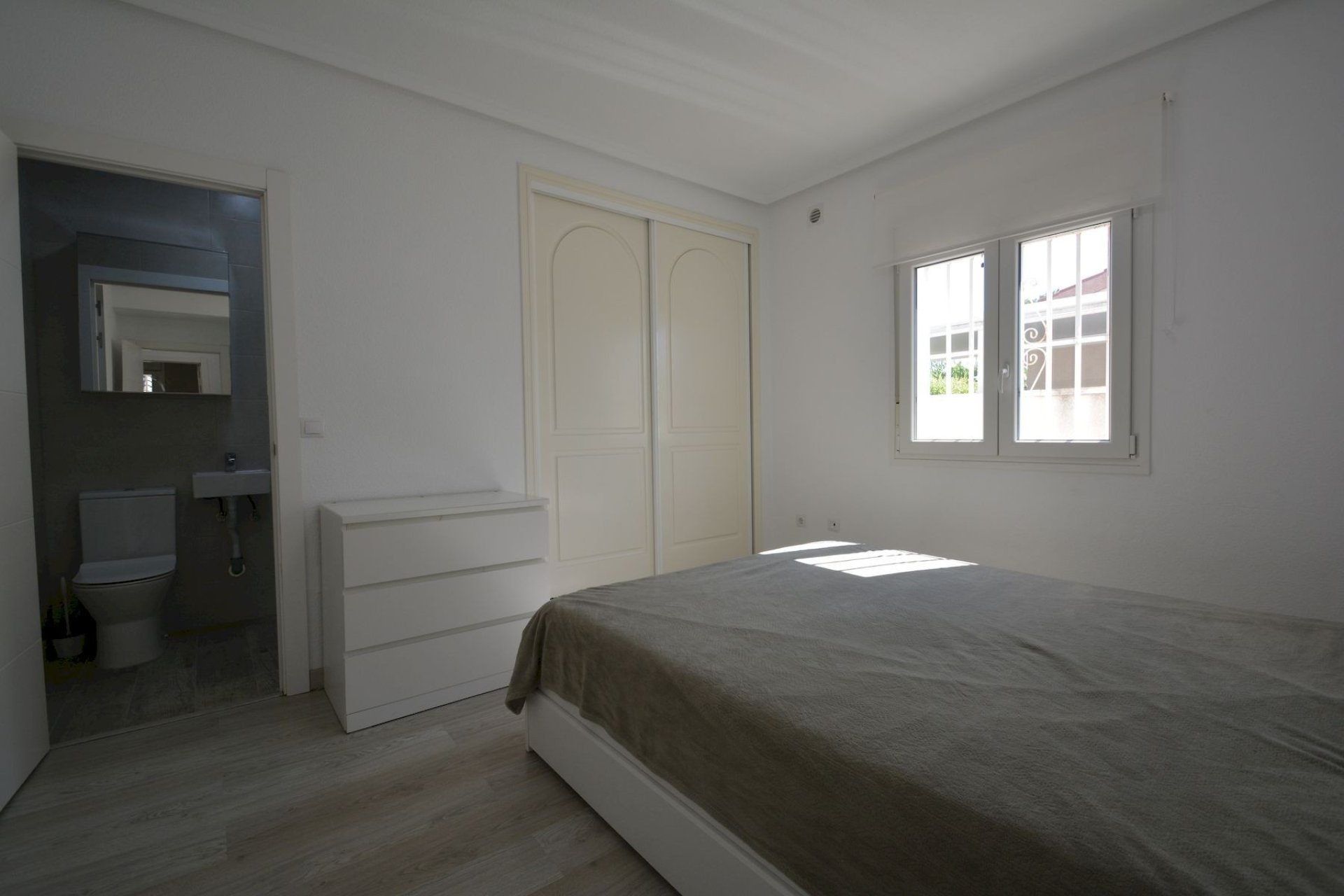 Herverkoop - Villa -
Ciudad Quesada - Costa Blanca