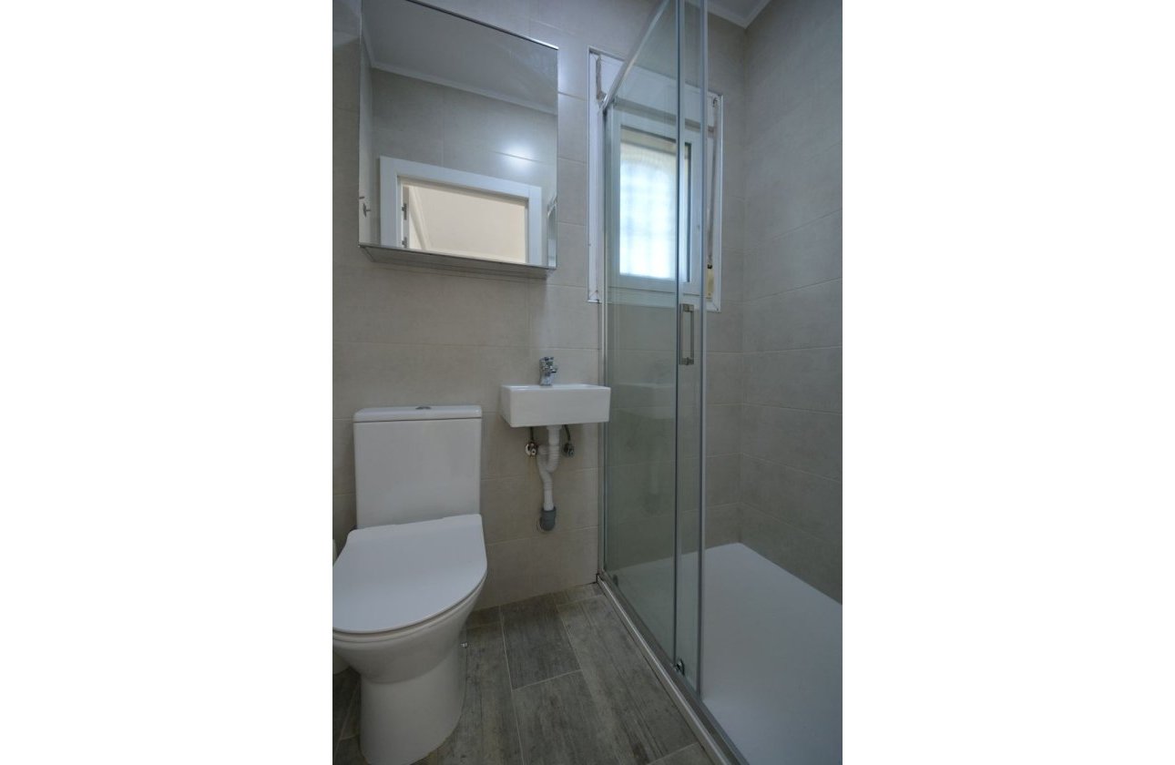 Herverkoop - Villa -
Ciudad Quesada - Costa Blanca