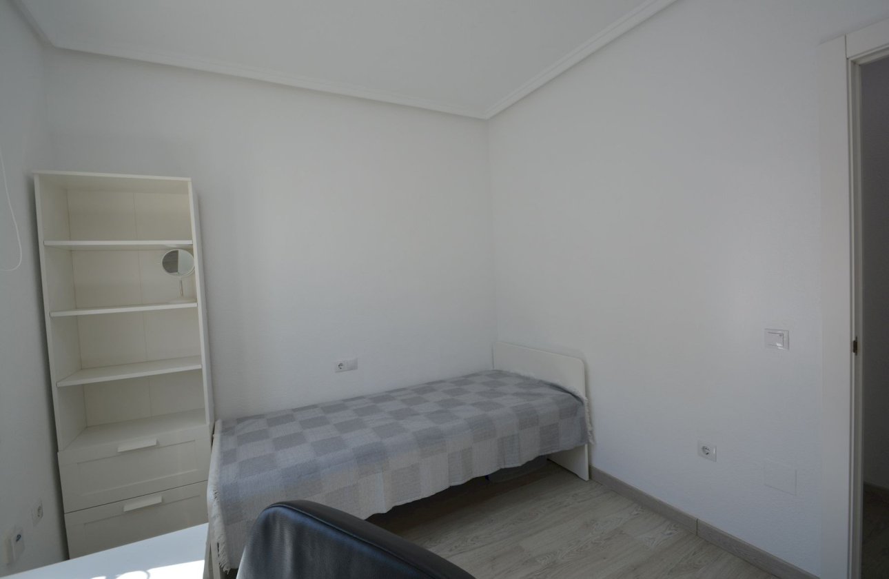 Herverkoop - Villa -
Ciudad Quesada - Costa Blanca