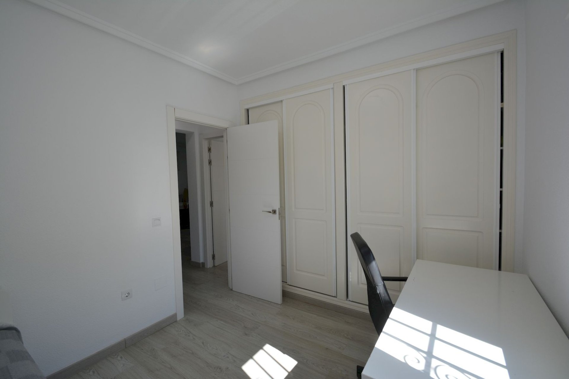 Herverkoop - Villa -
Ciudad Quesada - Costa Blanca