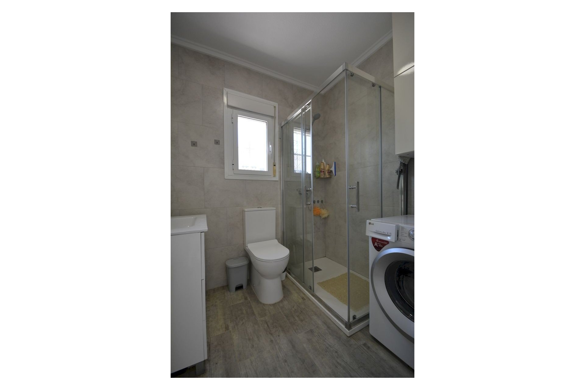 Herverkoop - Villa -
Ciudad Quesada - Costa Blanca