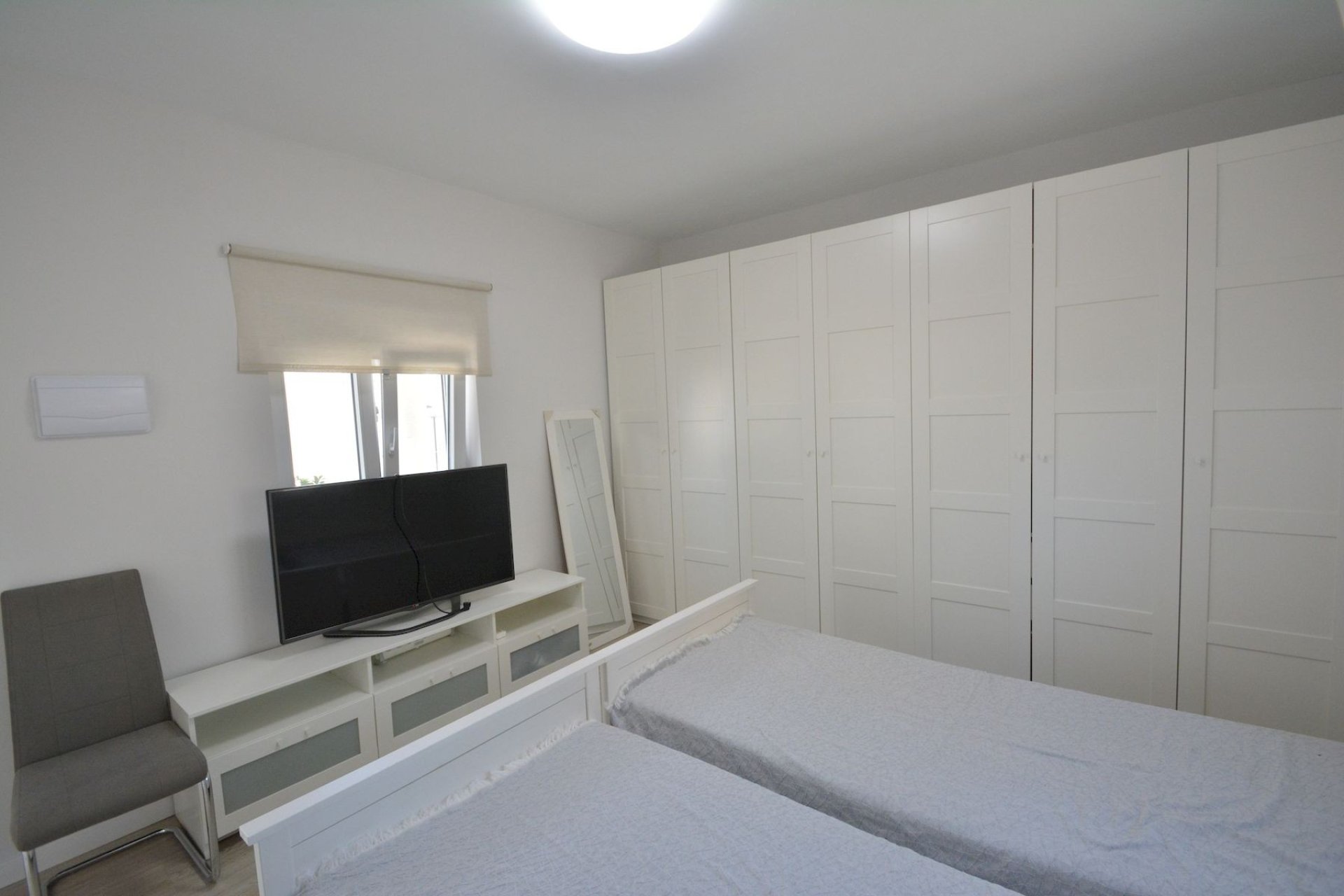 Herverkoop - Villa -
Ciudad Quesada - Costa Blanca