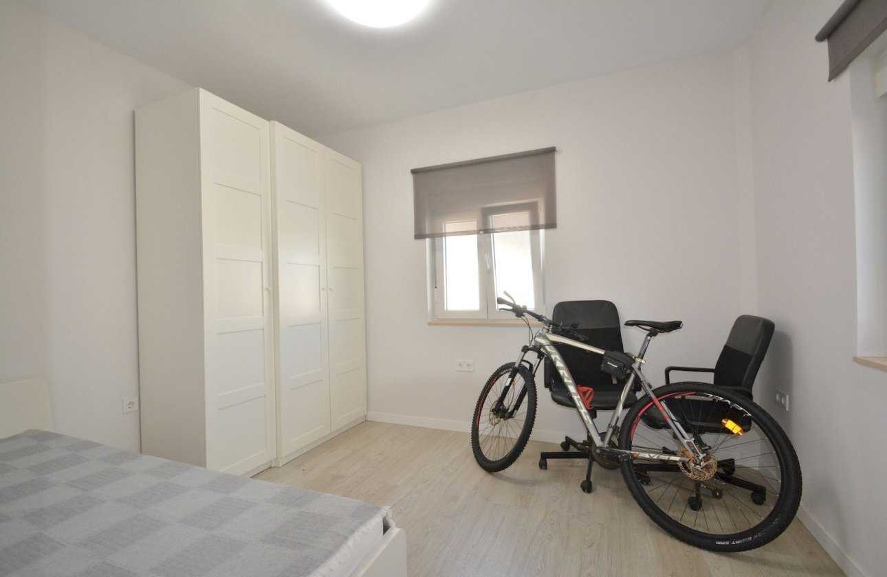 Herverkoop - Villa -
Ciudad Quesada - Costa Blanca