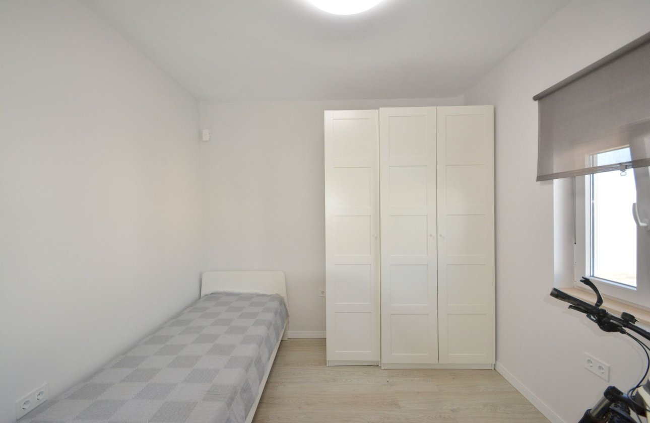 Herverkoop - Villa -
Ciudad Quesada - Costa Blanca