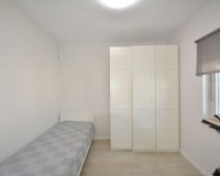 Herverkoop - Villa -
Ciudad Quesada - Costa Blanca