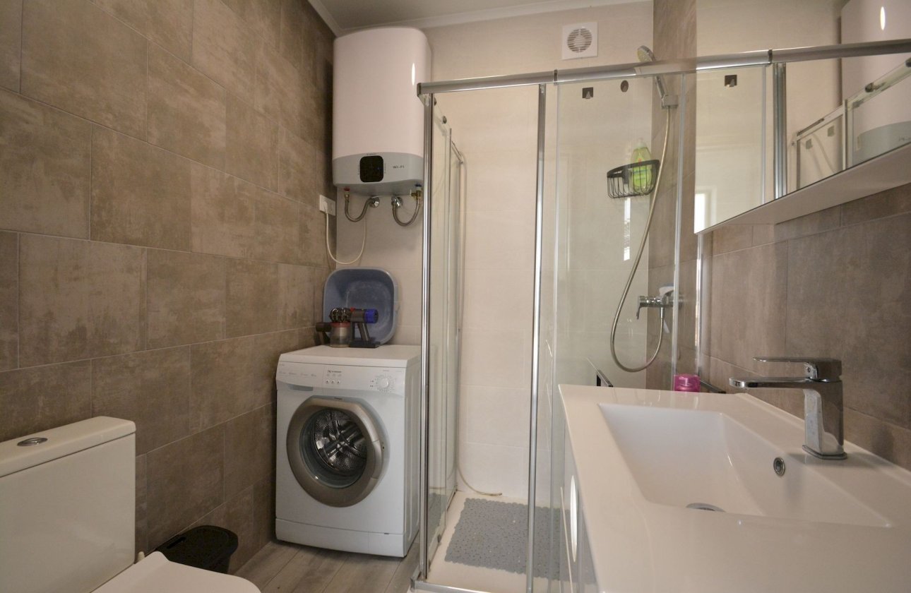 Herverkoop - Villa -
Ciudad Quesada - Costa Blanca