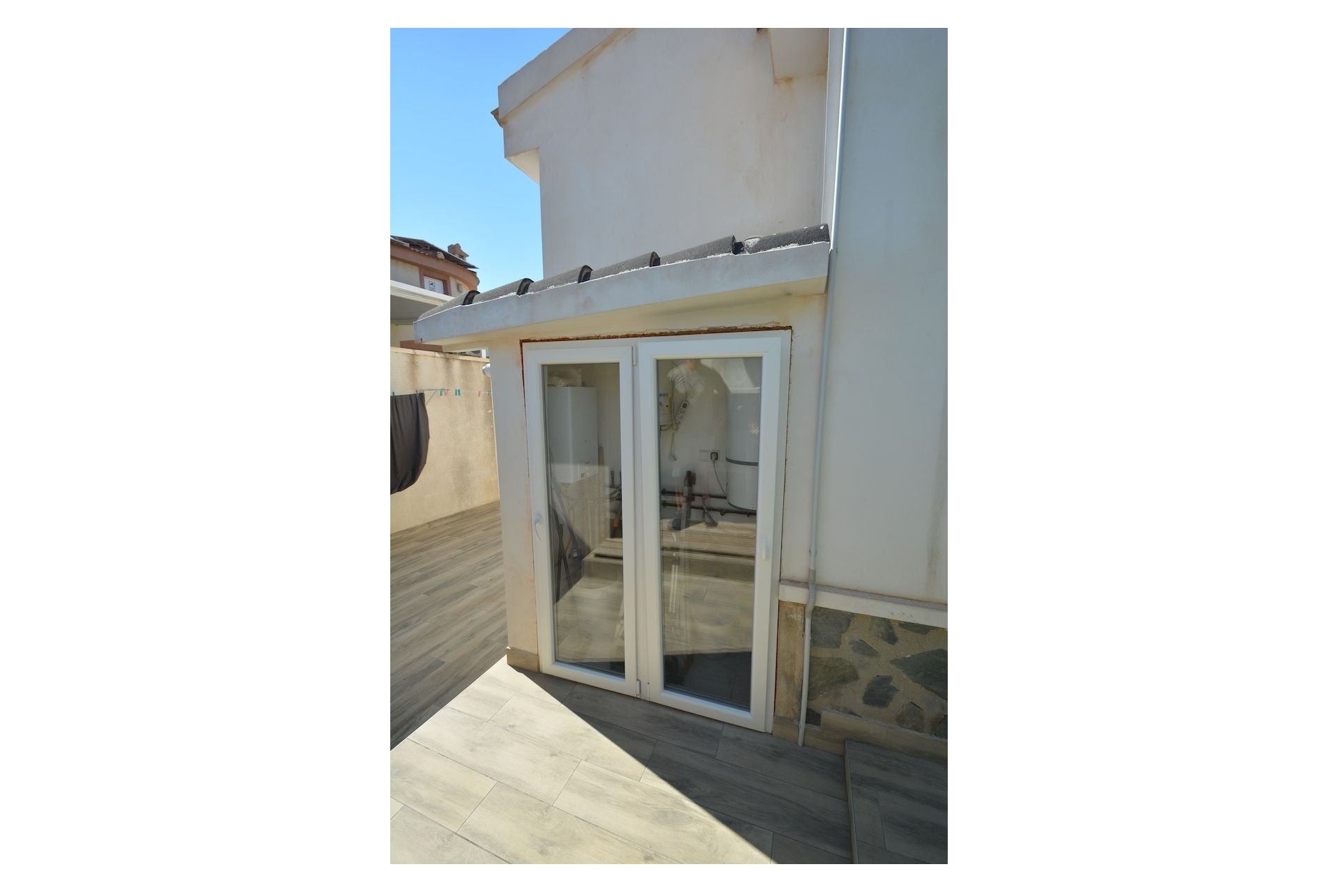 Herverkoop - Villa -
Ciudad Quesada - Costa Blanca