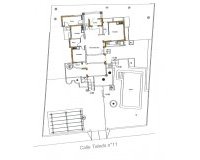 Herverkoop - Villa -
Ciudad Quesada - Costa Blanca