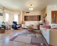 Herverkoop - Villa -
Ciudad Quesada - Costa Blanca
