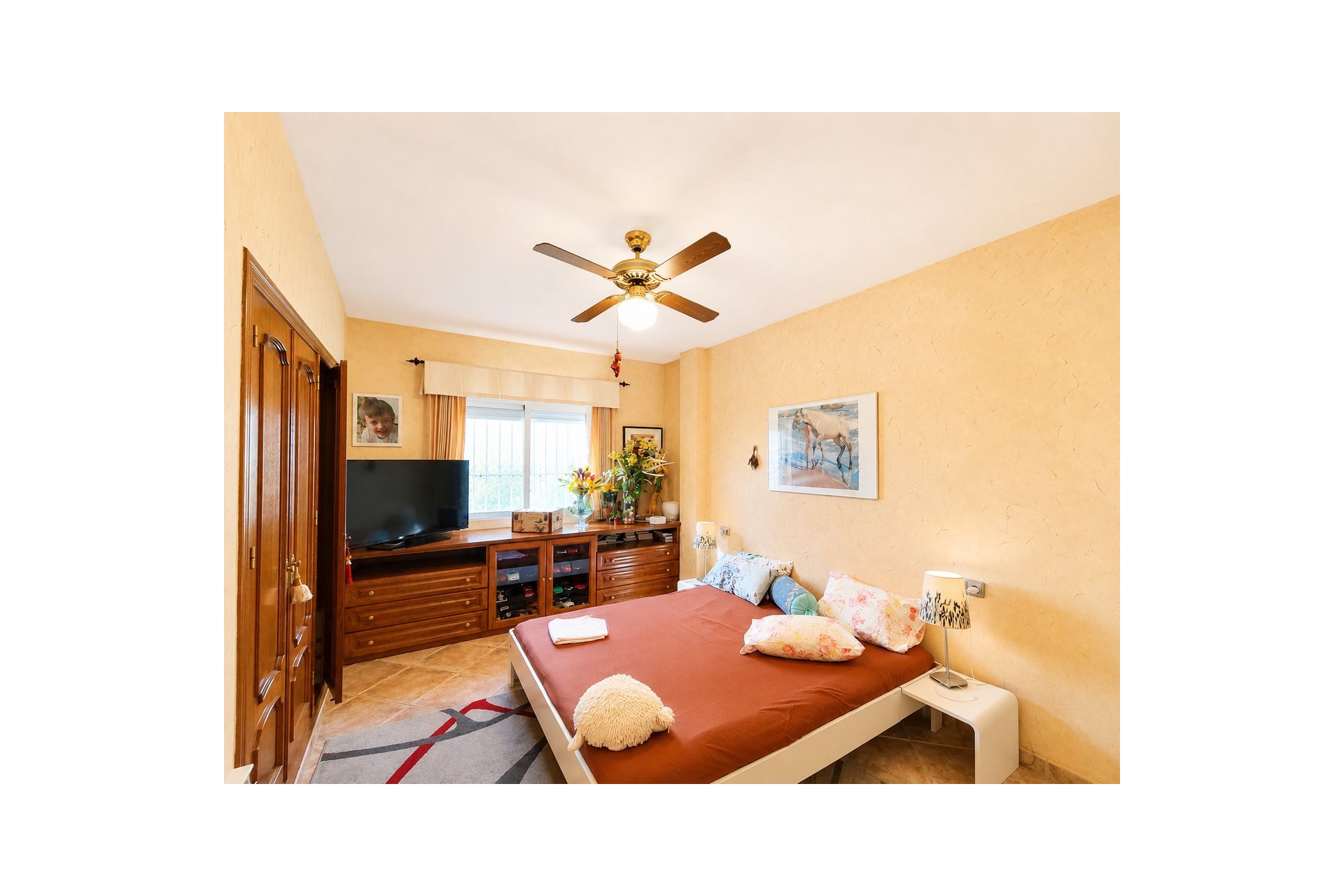 Herverkoop - Villa -
Ciudad Quesada - Costa Blanca